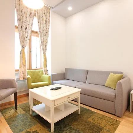 Studio Apartamento *